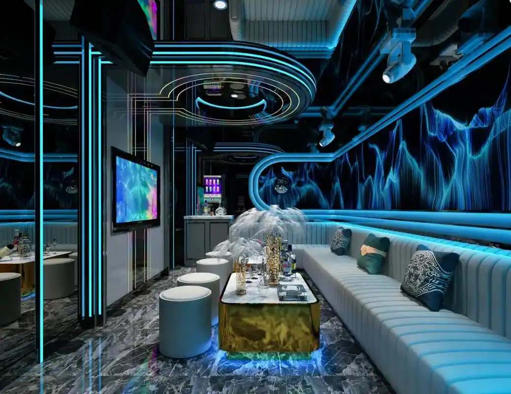 滁州商务KTV费用怎么计算-明光市ktv预定