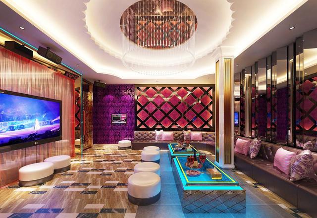 滁州商务KTV预订指南-明光市ktv预定